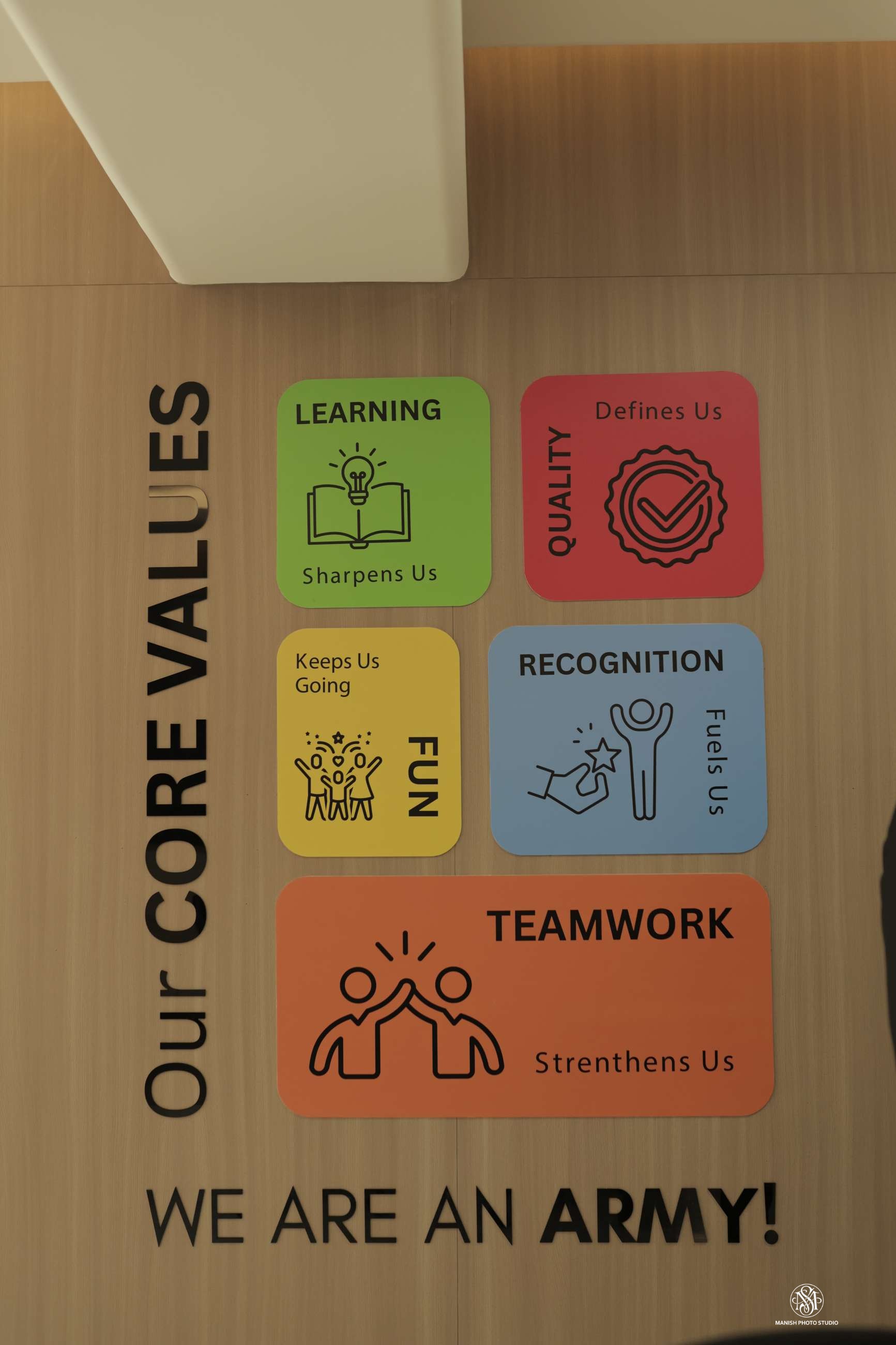 Core Values